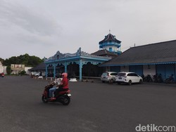 Fadli Zon ke Keraton Solo Besok, Jubir Tedjowulan: Momentum untuk Rukun