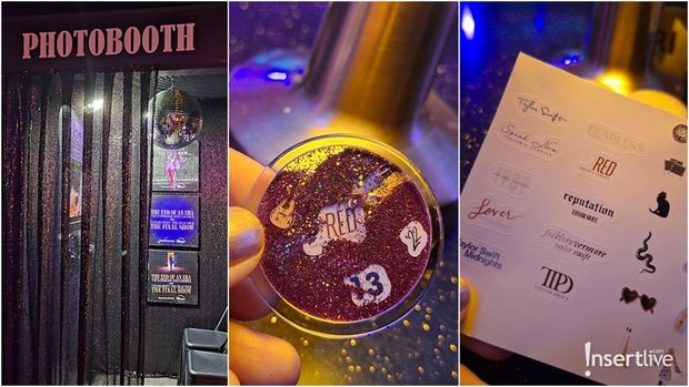 Swifties Indonesia Rayakan Ultah Taylor Swift dan Perilis Docuseries 'The End of an Era'