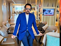 Tayang Lagi Setelah 20 Tahun, Taj Mahal Bikin Akbar Khan Flashback