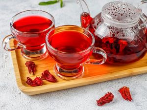 8 Jenis Teh yang Ampuh Menurunkan Kolesterol bikin Kadarnya Tetap Terkontrol