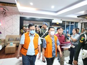 Kasus Korupsi Tambang di Bengkulu Ternyata Rugikan Negara Rp 1,8 Triliun
