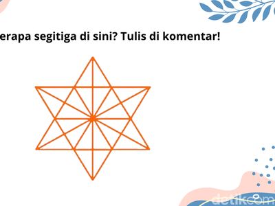 Tes Kesabaran, Wajib Tenang dan Fokus Biar Bisa Jawab Benar Semua