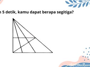 Yakin Punya Fokus dan Kejelian Mata Super? Coba Buktikan di Sini