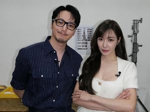 Pernyataan Agensi Soal Rencana Byun Yohan Menikah dengan Tiffany SNSD