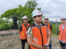 Mitratel Perkuat Infrastruktur Menara untuk Perluasan 5G di Bali-Nusra