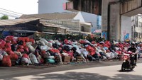 Sampah Tangsel Ditolak Warga Serang, Pemkot Banting Stir ke Cileungsi