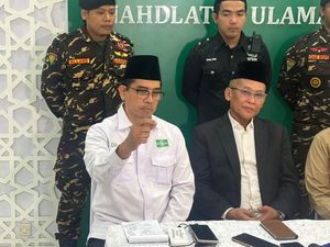 PBNU Endus Sabotase di Kepengurusan Organisasi, Gandeng Ahli IT Investigasi