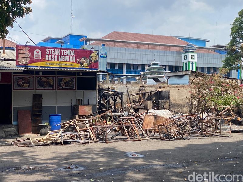 Warung Steak Twogether.