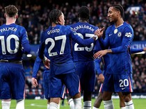 Chelsea Vs Everton: The Blues Akhiri Rentetan Hasil Buruk