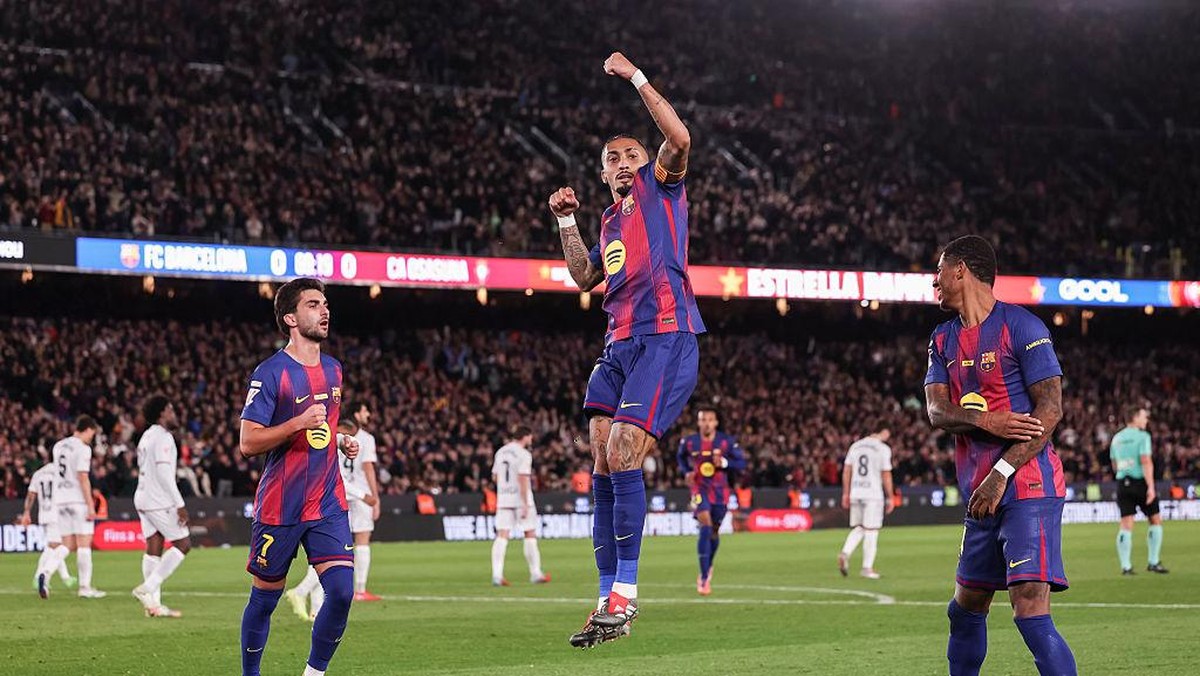 Foto: Europa Press via Getty Images/Europa Press Sports