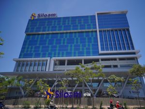 Siloam Raih Silver Medal EcoVadis, Catat Tonggak Keberlanjutan Baru