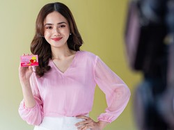 C+Collagen dari Sido Muncul Pastikan Collagen Bisa Dikonsumsi Semua Kalangan