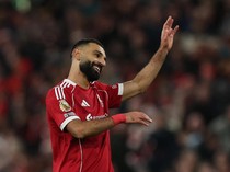 Mo Salah Pecahkan Rekor Baru!