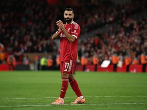 Liverpool Tak Berencana Lepas Salah