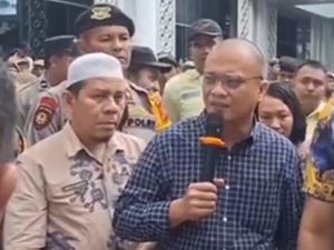 Anggota DPRD Sumut Singgung Nias Merdeka Terkait Bencana Banjir di Sumut