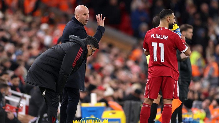 Slot: Tidak Ada Masalah yang Perlu Diselesaikan dengan Salah