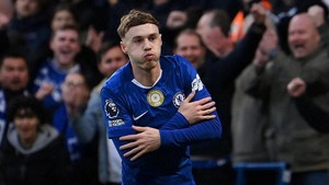 Video Rosenior: Palmer Bahagia di Chelsea, Gak Guna Bahas Rumor ke MU