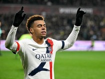 Metz Vs PSG Sengit, Les Parisiens Menang 3-2