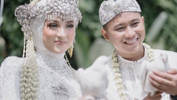 Dinan Fajrina 5 Kali Lebaran Tanpa Doni Salmanan: Cepat Pulang Suamiku