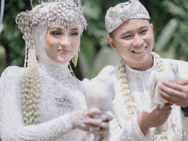 Dinan Fajrina 5 Kali Lebaran Tanpa Doni Salmanan: Cepat Pulang Suamiku