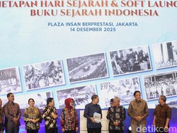 Video: Pemerintah Resmikan 14 Desember Sebagai Hari Sejarah Nasional