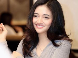 Firstriana Aldila Bicara Usai Dituding Jadi Orang Ketiga