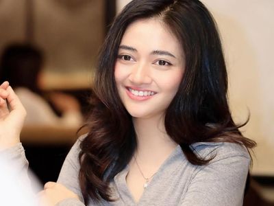 Firstriana Aldila Bicara Usai Dituding Jadi Orang Ketiga