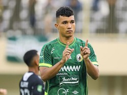 Cerita Gustavo Tocantins, Striker PSS yang Sempat Main Posisi Bek-Gelandang