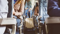 Pramugari Peringatkan Traveler: Jangan Jadi 'Kutu Lorong' di Pesawat