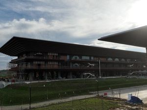 Intip Tema Kantor Wapres di IKN, Bakal Ditempati Gibran Tahun Depan