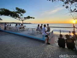 Rekomendasi Kafe dengan Pemandangan Indah di Garut