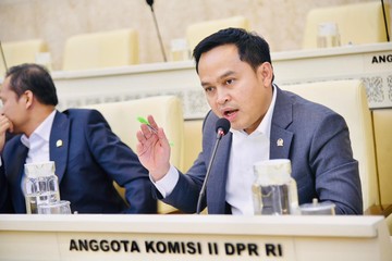 Bupati Sukoharjo Kena OTT, NasDem Wanti-wanti Kepala Daerah Mawas Diri