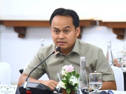 NasDem Dukung Retret Kabinet Kedua: Perkuat Persepsi dan Soliditas