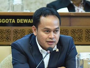 NasDem Kecam Dosen UIM Ludahi Kasir Swalayan, Colek BKN