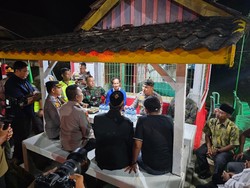 Warga Jajal Hotline 110 Depan Kapolda Riau, Kesigapan Personel Diapresiasi