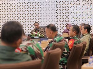 Kemendagri Apresiasi DIY 100% Koperasi Merah Putih Telah Berbadan Hukum