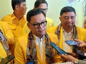Golkar Mulai Susun Strategi untuk Pemenangan Pemilu di Jabar 2029