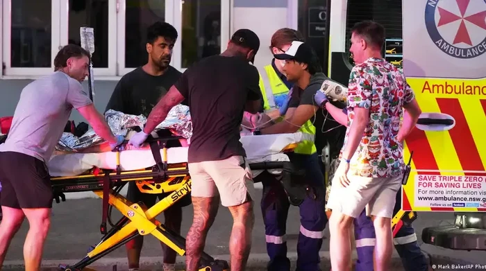 Penembakan di Pantai Bondi Australia Mengguncang Dunia, Ini Kecaman Keras dari Mana-Mana