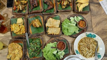 Potensi Kuliner Tradisional Indonesia sebagai Daya Tarik Turis Global