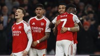 Arsenal Vs Wolves: The Gunners Terlalu Mudah Kecolongan Gol