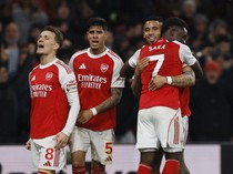 Everton Vs Arsenal: Hati-hati Tersandung, Gunners!