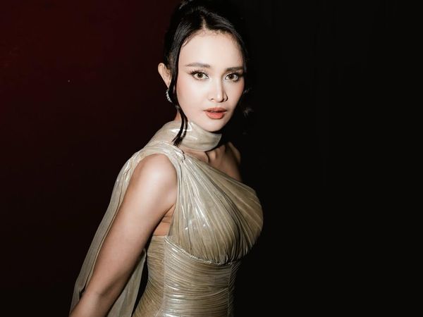 Michelle Ziudith Tolak Banyak Tawaran Oplas Gratis ke Korea