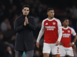 Man City Mulai Panas, Arsenal Patut Takut