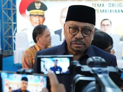 Ketua Fraksi Golkar MPR RI Sambut Pembentukan Tim Reformasi Polri