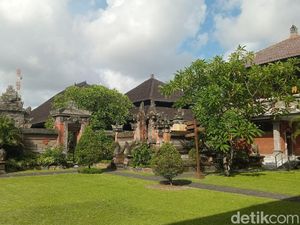 Museum Bali Akan Tutup hingga November karena Direnovasi