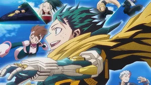 3 Anime Tayang Mulai Mei 2026