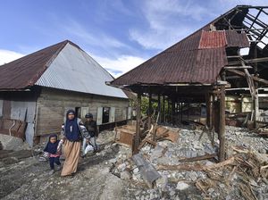 Kondisi Terkini Pasokan BBM, LPG, Listrik ke Daerah Terdampak Banjir Sumbar