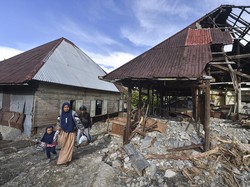 Kondisi Terkini Pasokan BBM, LPG, Listrik ke Daerah Terdampak Banjir Sumbar