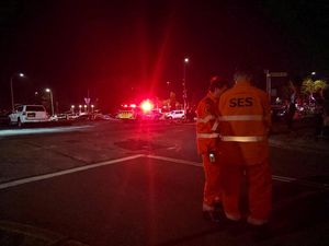 Korban Tewas Penembakan di Pantai Bondi Australia Jadi 11 Orang