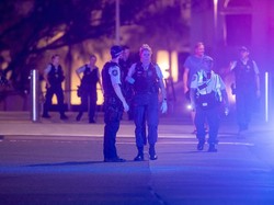 Iran Kutuk Keras Penembakan Massal di Pantai Bondi